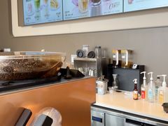 -星巴克臻选(长沙运达中央广场店)