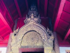 -帕辛寺