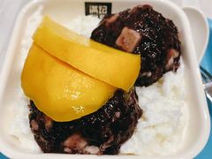 -满记甜品(王府井北京市百货大楼店)