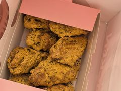 -悠个炸鸡(南京创始店)