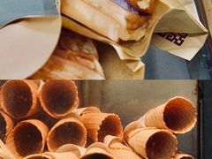 -成裕雪糕店(士多店)