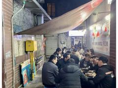 -石灰市毛记烧鸡公(解放碑店)
