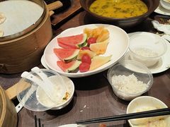 -宋都禾源·灌汤包子(汉兴路直营店)