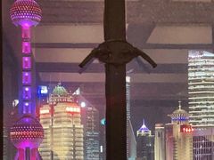 -上海和平饭店华懋阁 Cathay Room