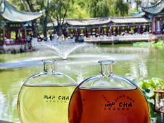 -MAP CHA普洱茶馆(翠湖店)