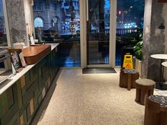 -星巴克(武康路店)