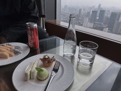 -上海静安香格里拉大酒店