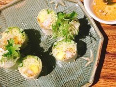 -喜越泰莱·泰越料理(海逸新天地店)