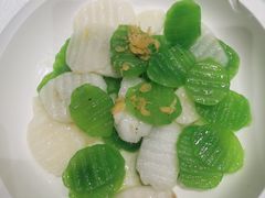 -国人川菜(李家村建东街店)
