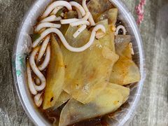 -南小区飘香土豆片(船山区店)