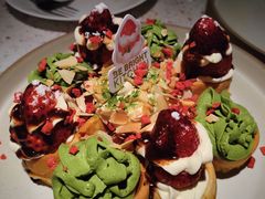 -BE BRIGHT KITCHEN(正佳广场店)
