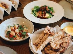 -BOR Eatery(安福路店)