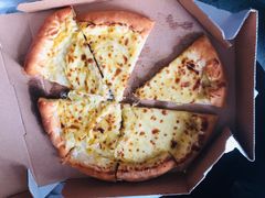 -比格比萨自助(万柳华联店)