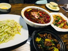 -一盐堂本帮菜(外滩店)