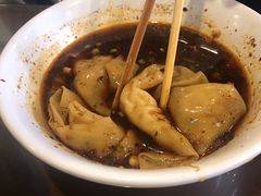 -龙抄手(文殊坊店)