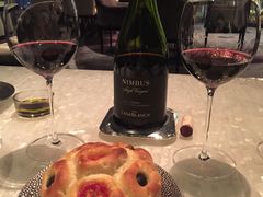 -广州四季酒店·佰鲜汇·现代法餐