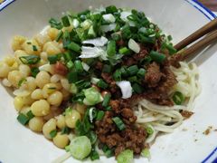 -车沾巷·重庆老味豌杂面