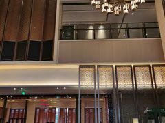 -成都安仁福朋喜来登酒店
