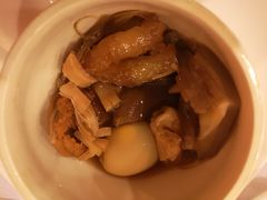 -聚春园自助餐厅(东街口店)