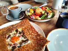 -RAC BAR(安福路店)