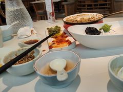 -船歌·鱼水饺青岛菜(枫蓝国际购物中心店)