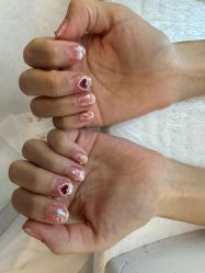 -斯馨·健康美甲美睫