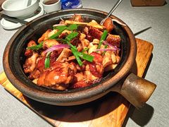 -晓粤·惹味粤菜(凯德乐峰广场店)