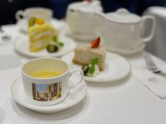 正山小种红茶-COVA(新天地Xintiandi店)