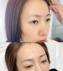 -久匠·纹眉纹绣半永久