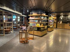 -星巴克臻选(国贸商城首店)