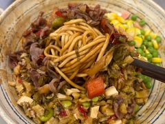 -梅溪·小伙子干挑面(安吉总店)