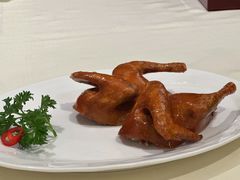 -利苑酒家(金宝店)