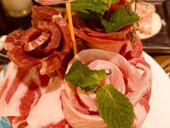 -厚贞日式烤肉(浦东汇智店)