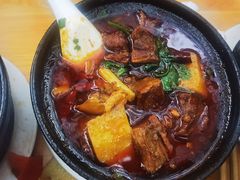 -沈妈砂锅(光华村店)