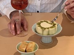 -奈雪茶院·茶室茶馆(广州粤海天地店)
