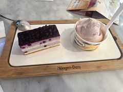 -哈根达斯(青岛海信店)