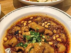 -太二酸菜鱼(SM城市广场店)