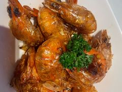 -芳芳私房菜·精作淮扬菜(玖珑湾店)