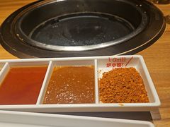 -炉小哥烤肉(朗悦公园茂店)