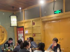-阿串串老火锅(力盟店)