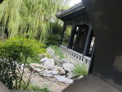 -青果巷历史文化街区