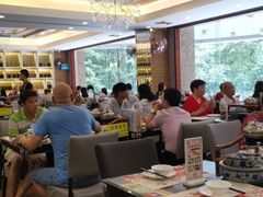 大堂-虾饺妹·粤式手工点心(水荫路店)