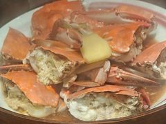 -黄龙海鲜大排档(杭州总店)