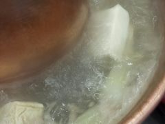 -宣武小院涮肉(前门店)