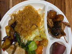 -素满香·食养自助(天一广场店)