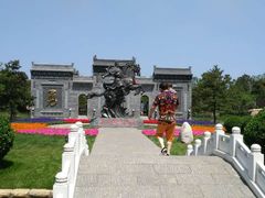 -武清南湖绿博园