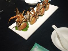 -唐宫海鲜舫