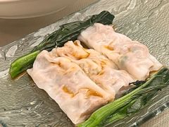 -香宫中餐厅·东北菜·铁锅炖·广式点心(哈尔滨香格里拉店)