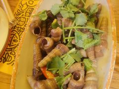 -喝丢一只鞋海鲜烧烤·海肠捞饭(东关街店)