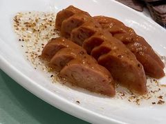 -大地烙馍村(商城路店)